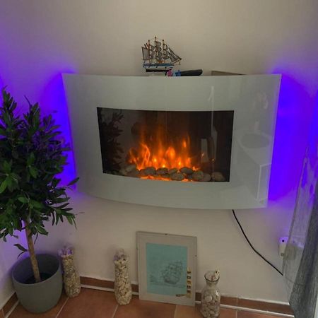 Apartman MAT Novalja Bagian luar foto