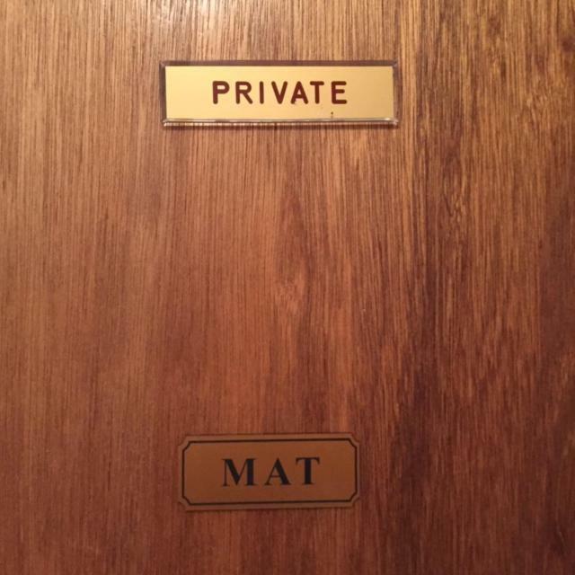 Apartman MAT Novalja Bagian luar foto