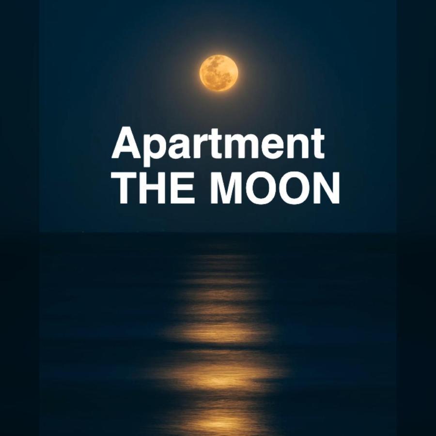 Apartman MAT Novalja Bagian luar foto